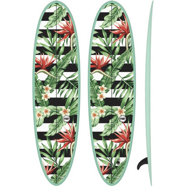 POP Board Co 7’6